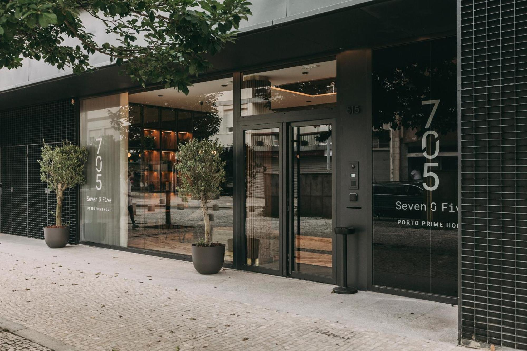 Hotels 705 Porto Prime Home, Porto